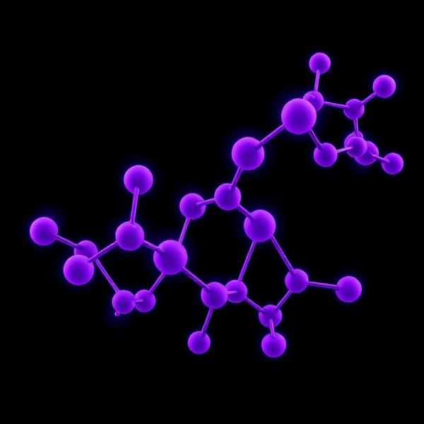 BPC-157 molecular structure