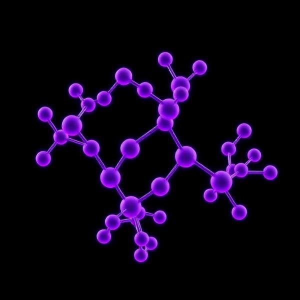 CJC-1295 molecular structure