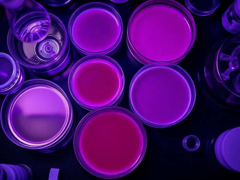 Peptide Stability & Bioavailability